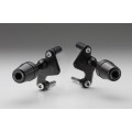 AELLA Frame Slider Kit For the Aprilia RS 660 AELLA Frame Slider Kit For the Aprilia RS 660